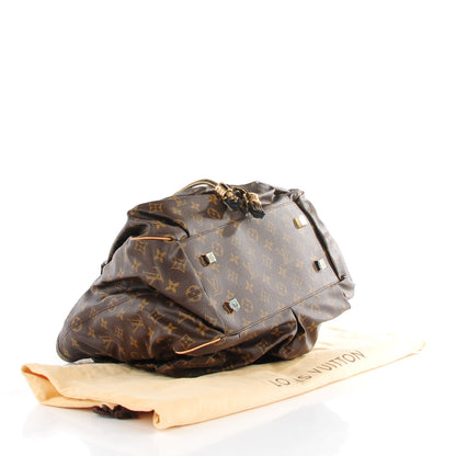 Louis Vuitton Monogram Irene 4 of 7
