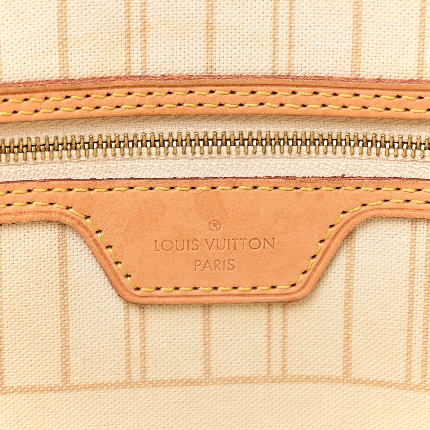 Damier Azur Neo Neverfull MM