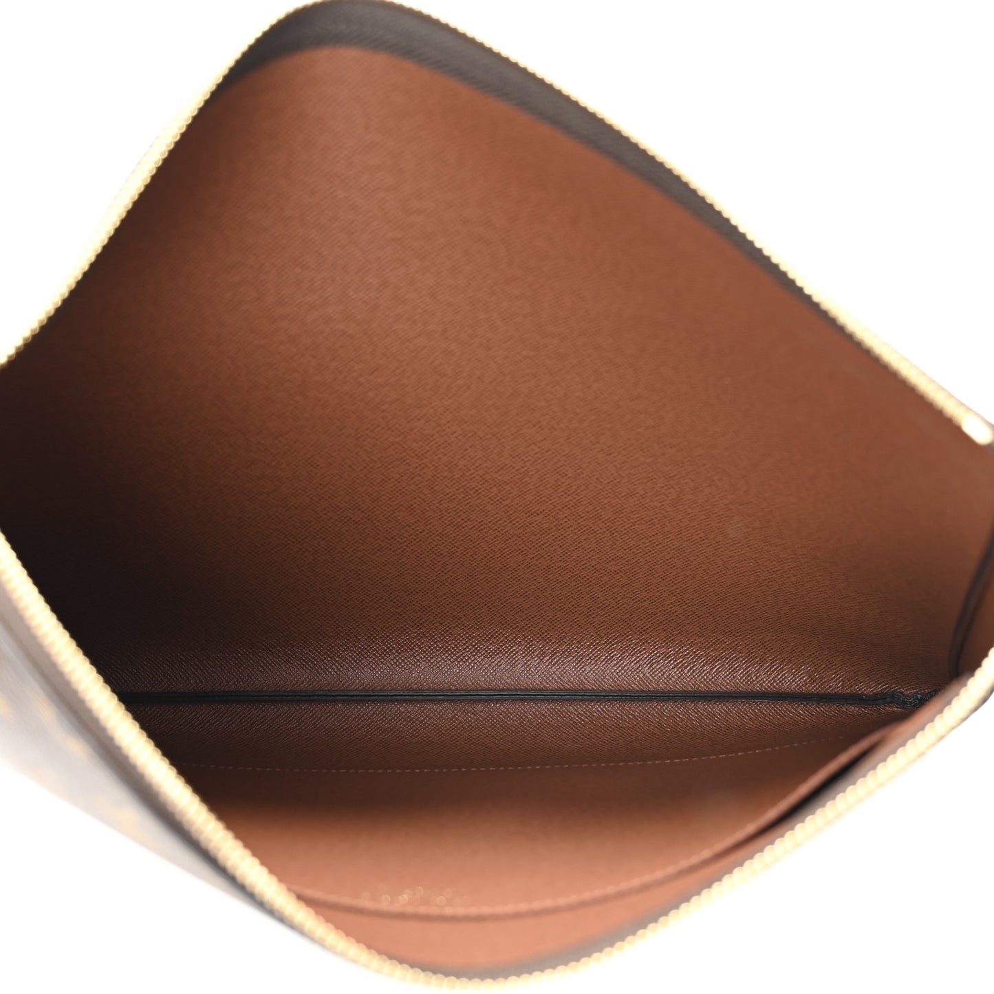 Monogram Key Pouch L