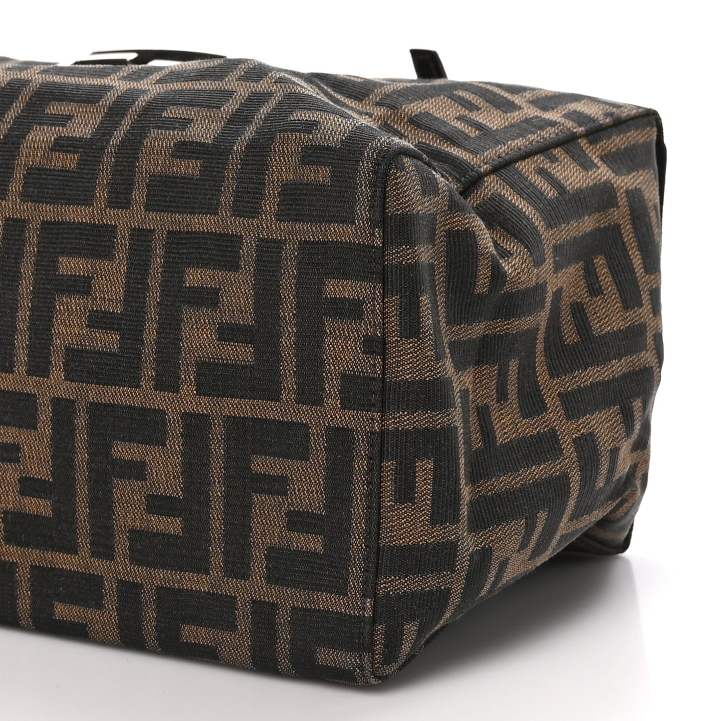 Zucca Bento Box Bag Tobacco Moro