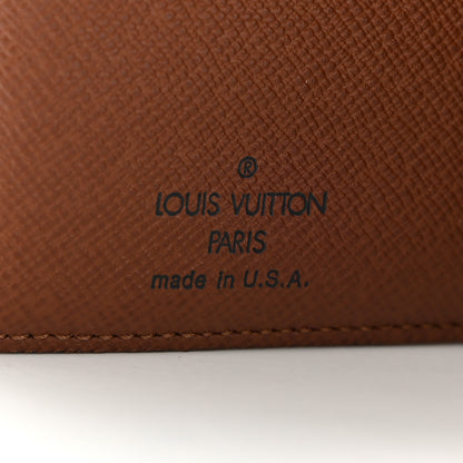 Louis Vuitton Monogram French Purse Wallet 7 of 12