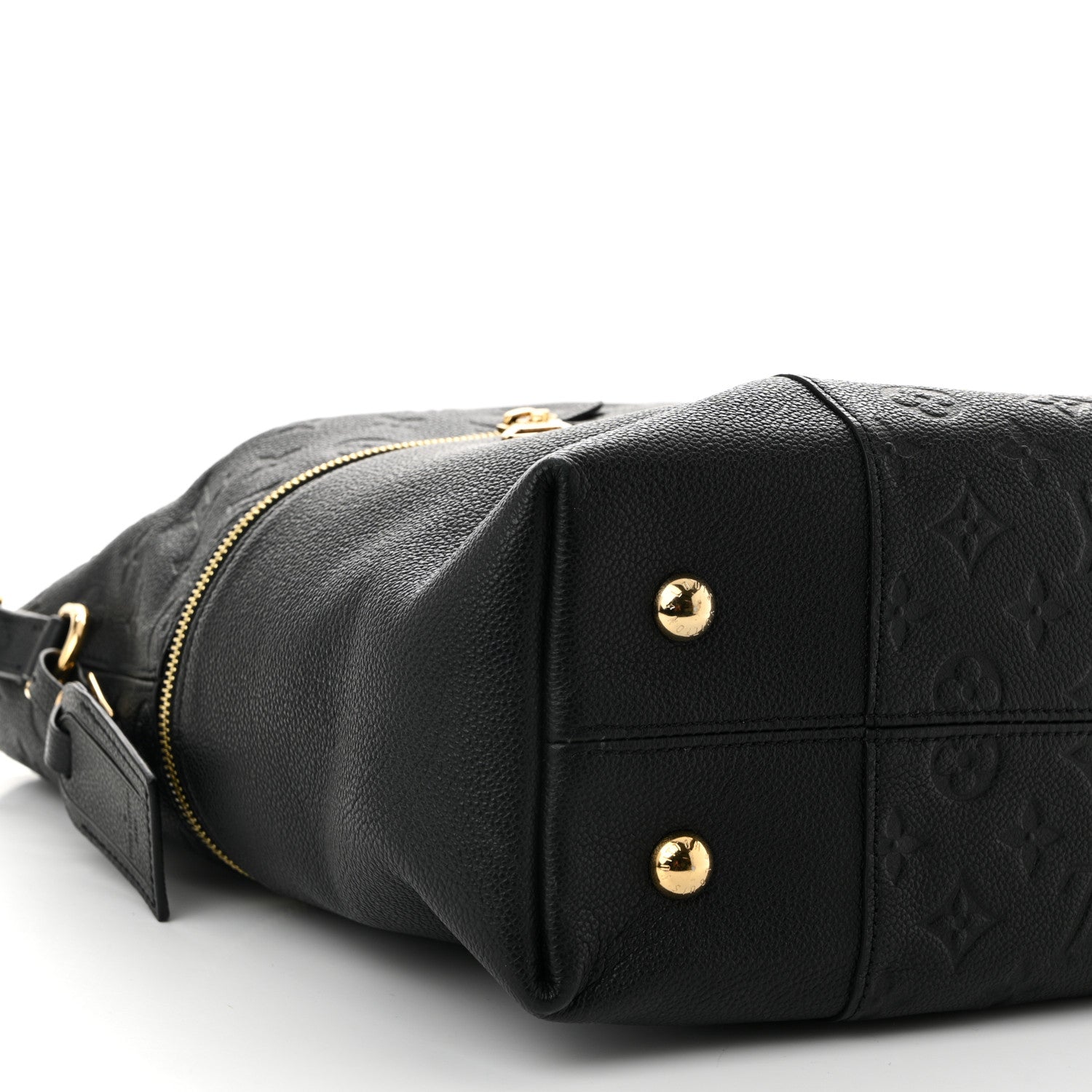 Louis Vuitton Empreinte Melie Black 9 of 10