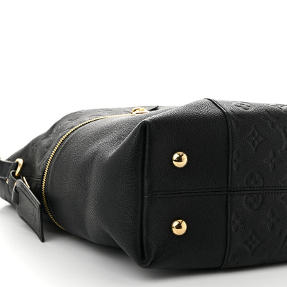 Louis Vuitton Empreinte Melie Black 9 of 10