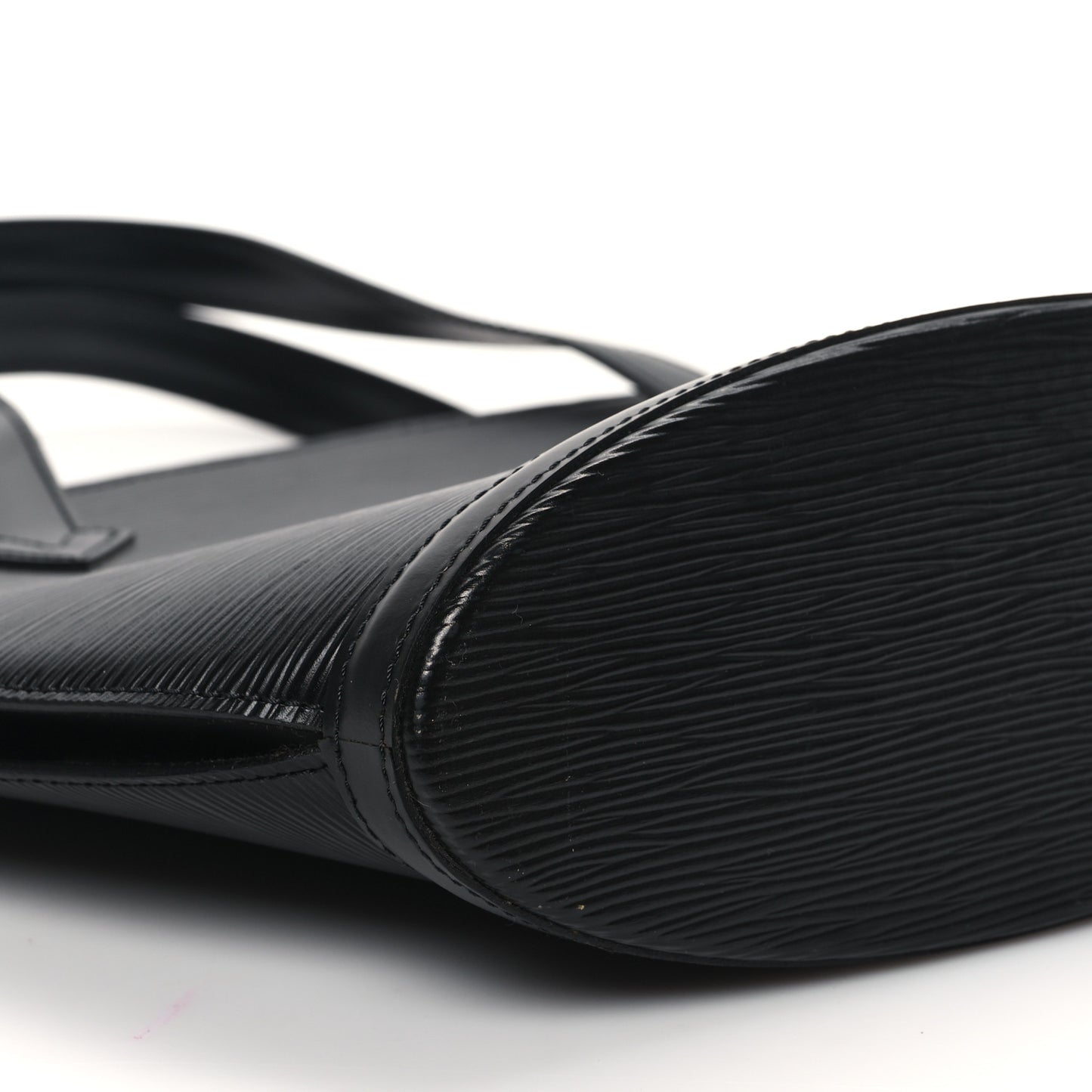 Epi Saint Jacques PM Black