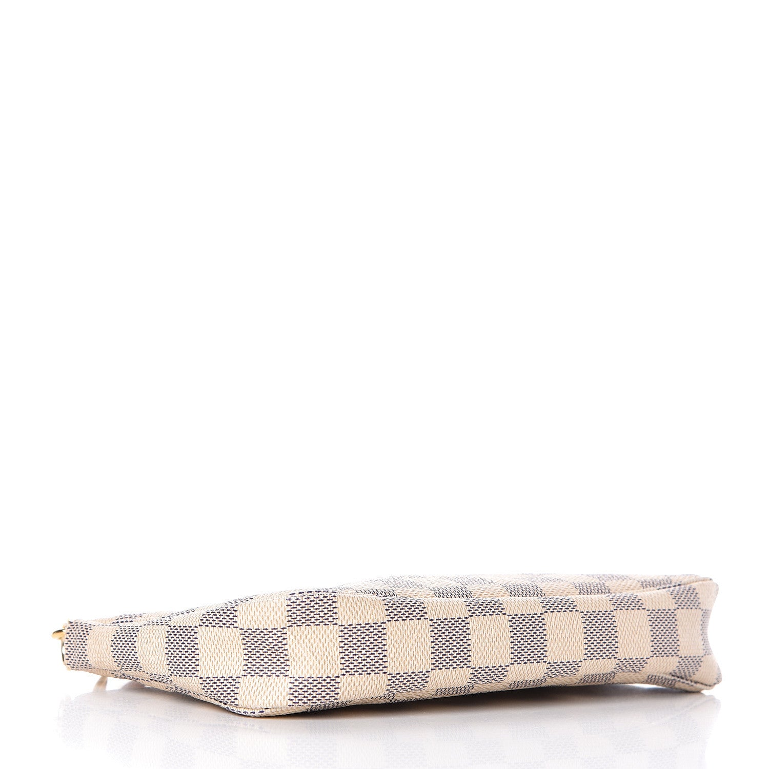 Louis Vuitton Damier Azur Pochette Accessories 4 of 12