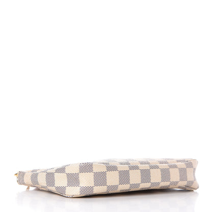 Louis Vuitton Damier Azur Pochette Accessories 4 of 12