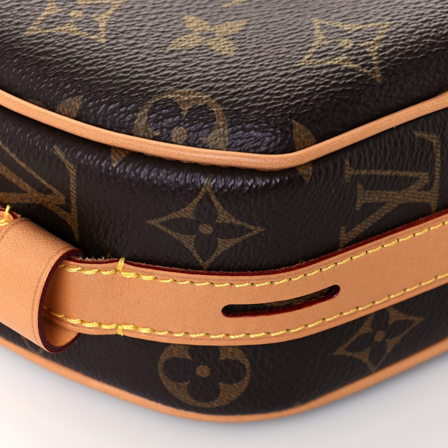 Louis Vuitton Monogram Boite Chapeau Souple 8 of 12