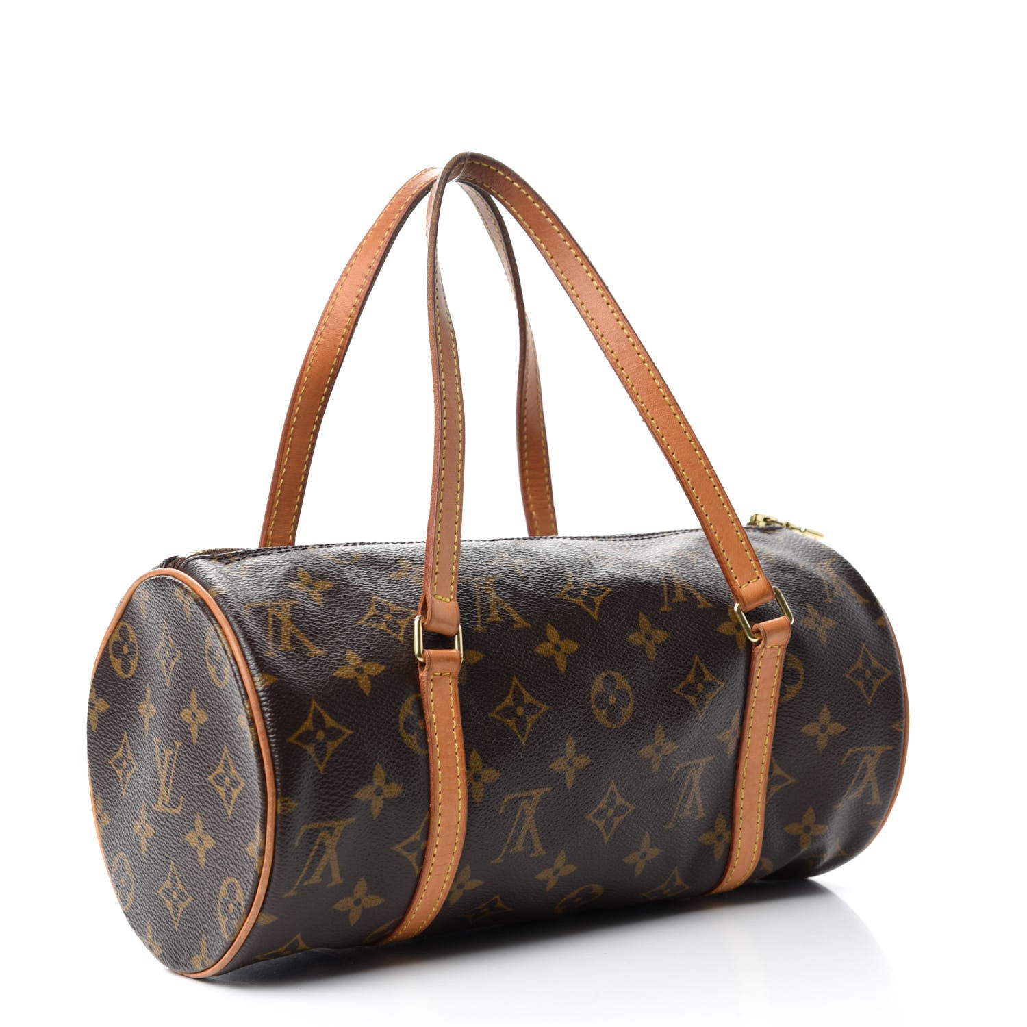 Louis Vuitton Monogram Papillon 26 3 of 9