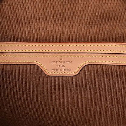 Louis Vuitton Monogram Montsouris GM Backpack 6 of 12