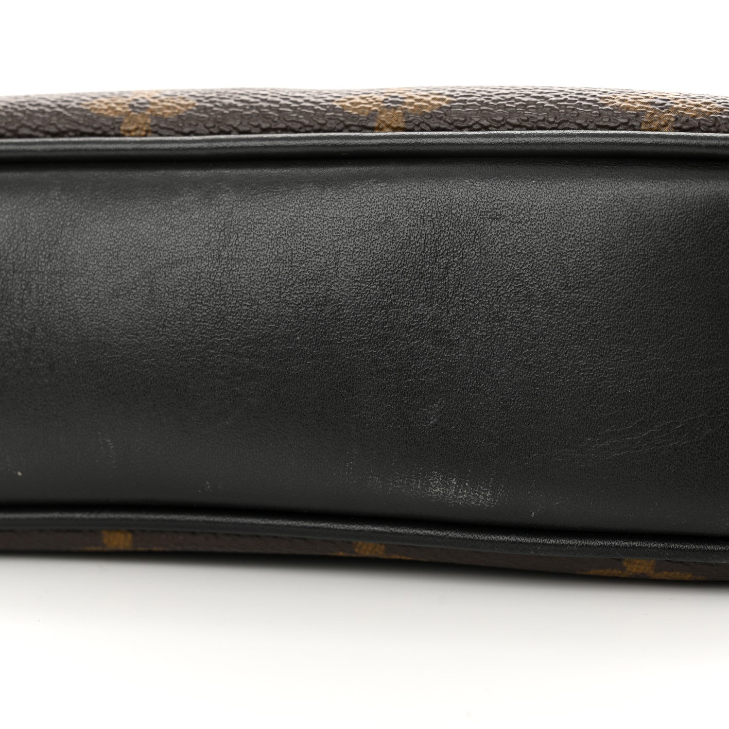 Louis Vuitton Monogram Macassar Bass PM 11 of 12