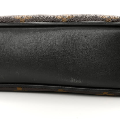Louis Vuitton Monogram Macassar Bass PM 11 of 12