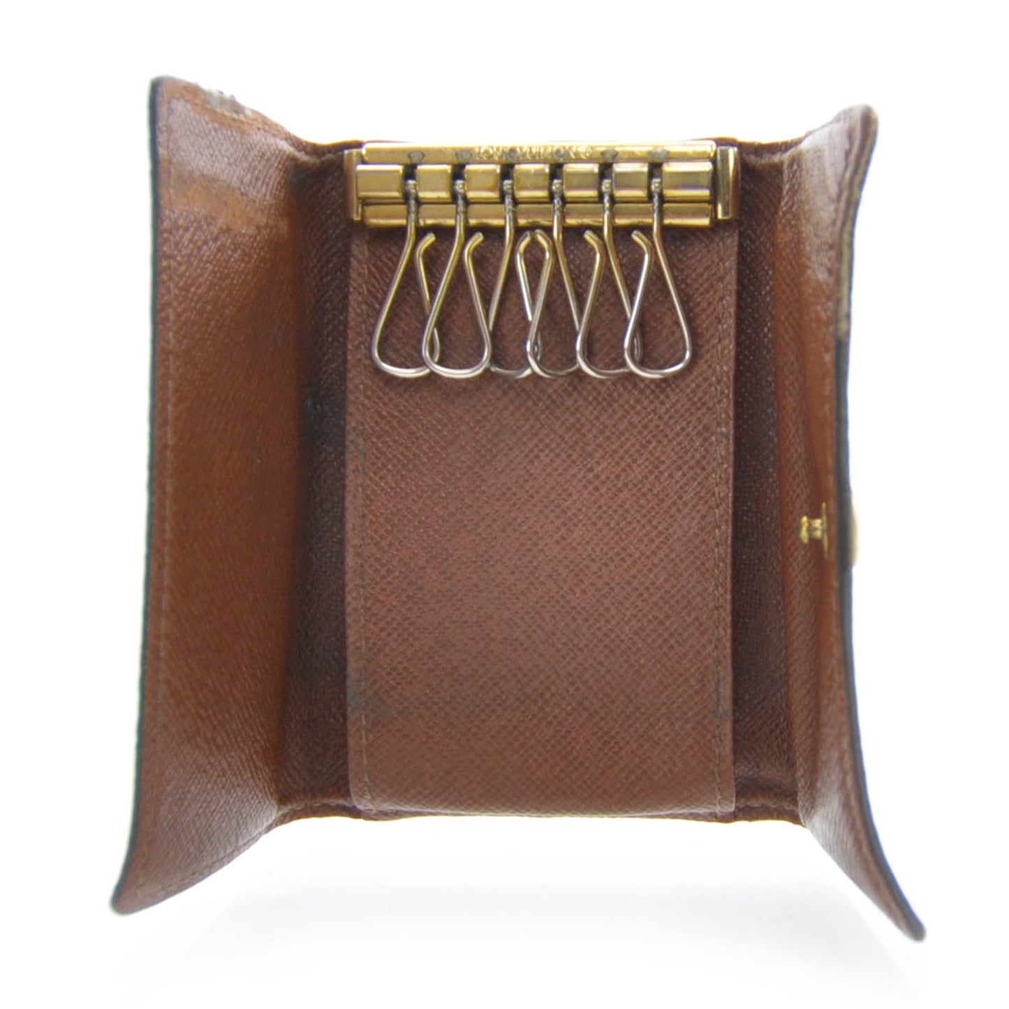 Monogram 6 Key Multicles Holder