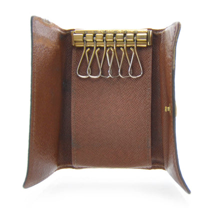 Louis Vuitton Monogram 6 Key Multicles Holder 4 of 6