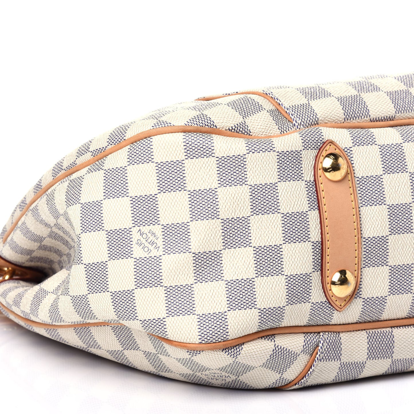 Damier Azur Galliera PM