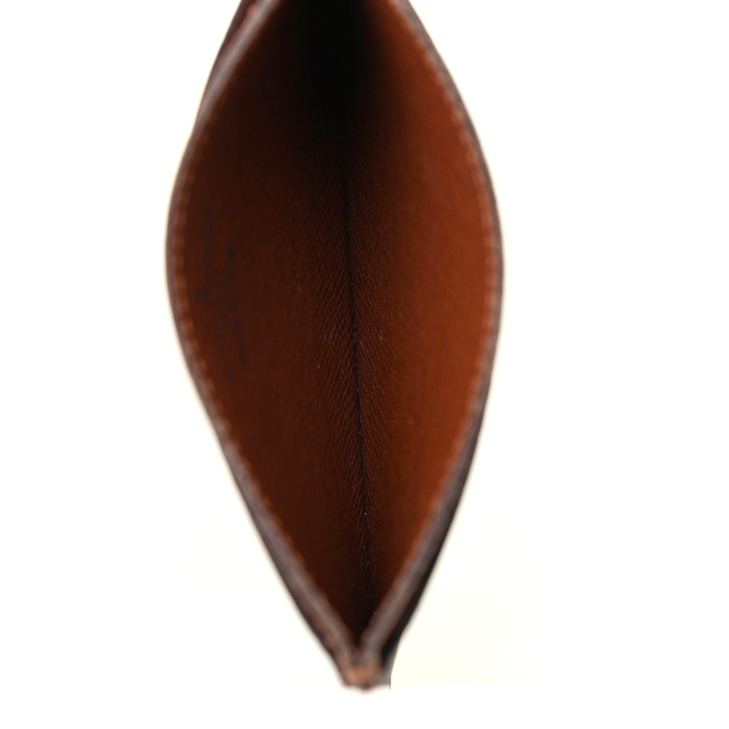 Monogram Card Holder Armagnac