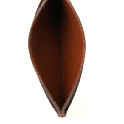 Louis Vuitton Monogram Card Holder Armagnac 5 of 7