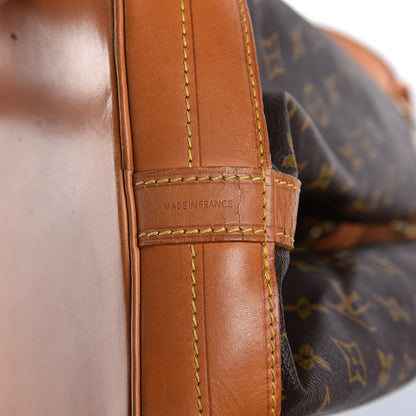Louis Vuitton Monogram Noe 8 of 17