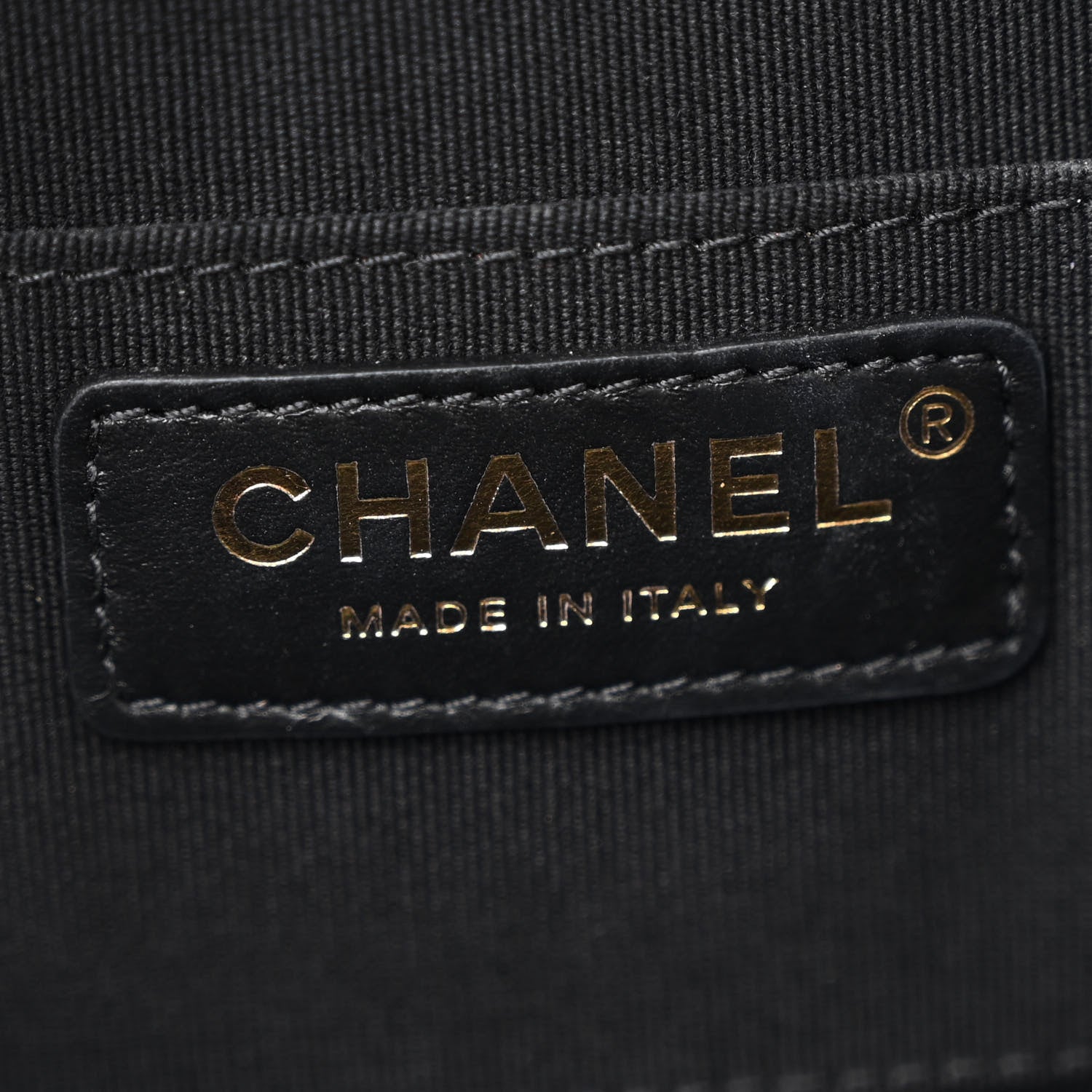 Chanel Lambskin Metal Quilted Small Top Handle Round Shoulder Bag Black 6 of 11