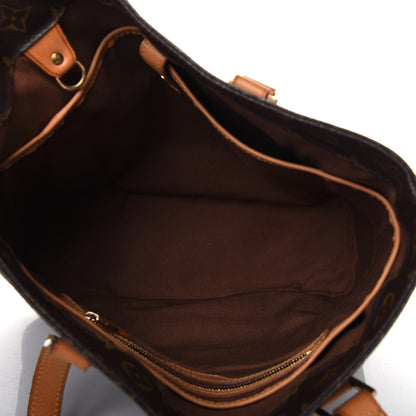 Louis Vuitton Monogram Vavin GM 5 of 20