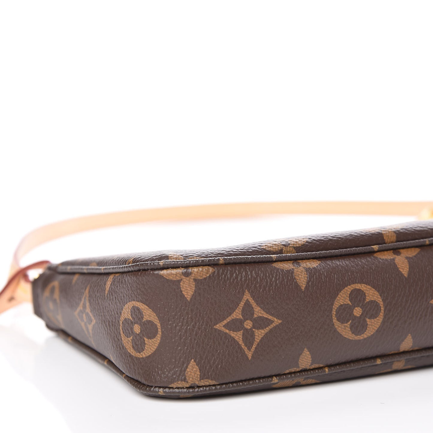 Monogram Pochette Accessories NM