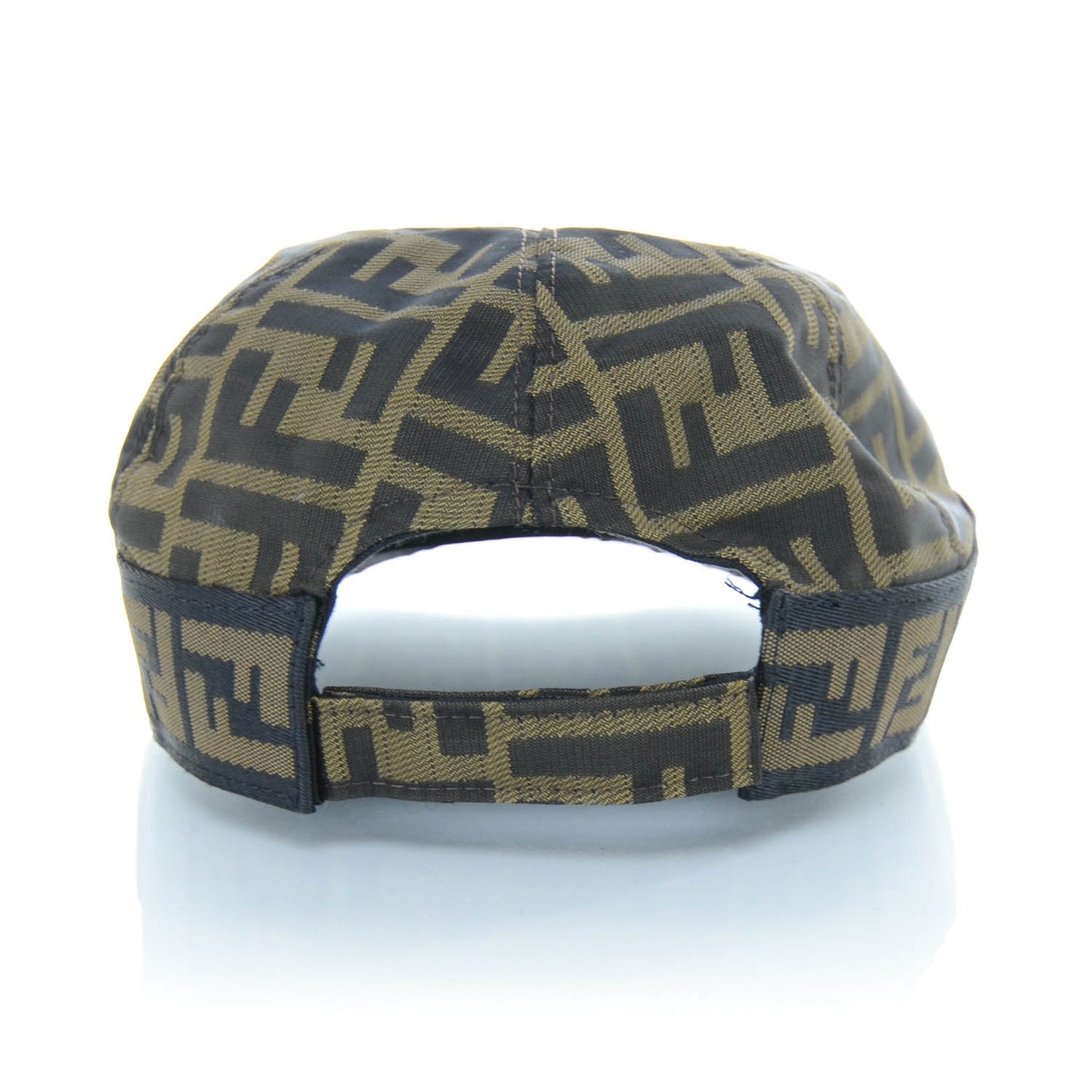 Zucca Cap Hat Tobacco