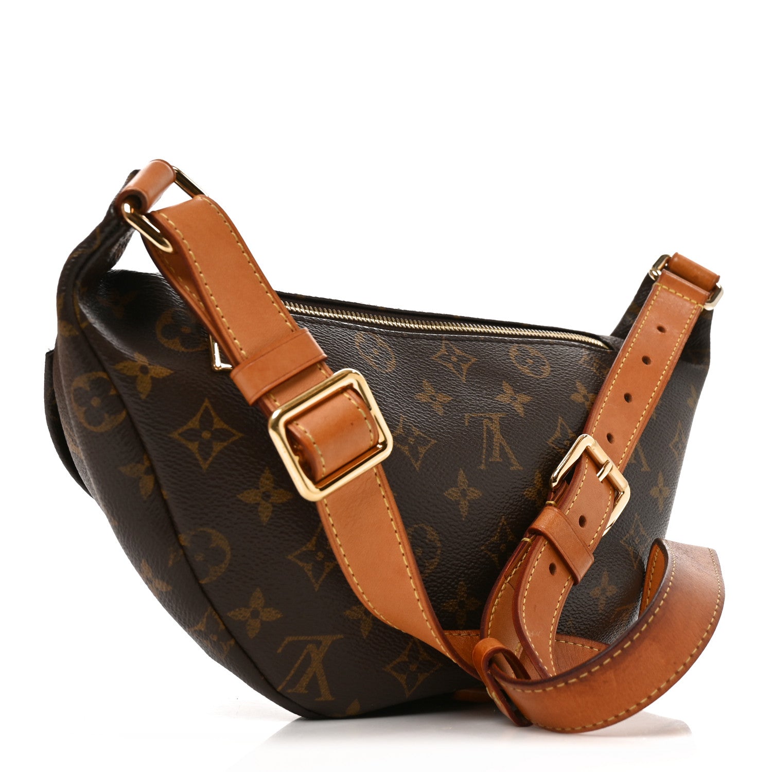 Louis Vuitton Monogram Bumbag 2 of 8