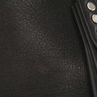 Louis Vuitton Smooth Calfskin NN14 Cuir Nuance PM Black 7 of 8