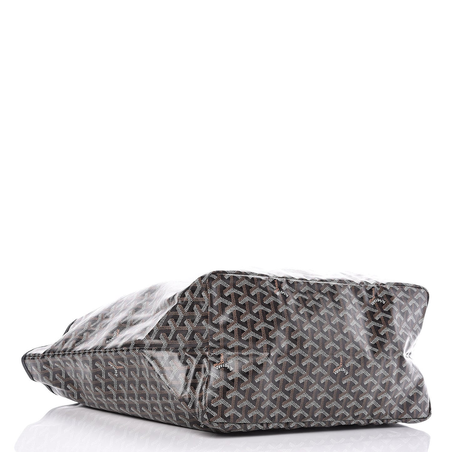 Goyardine Saint Louis GM Black