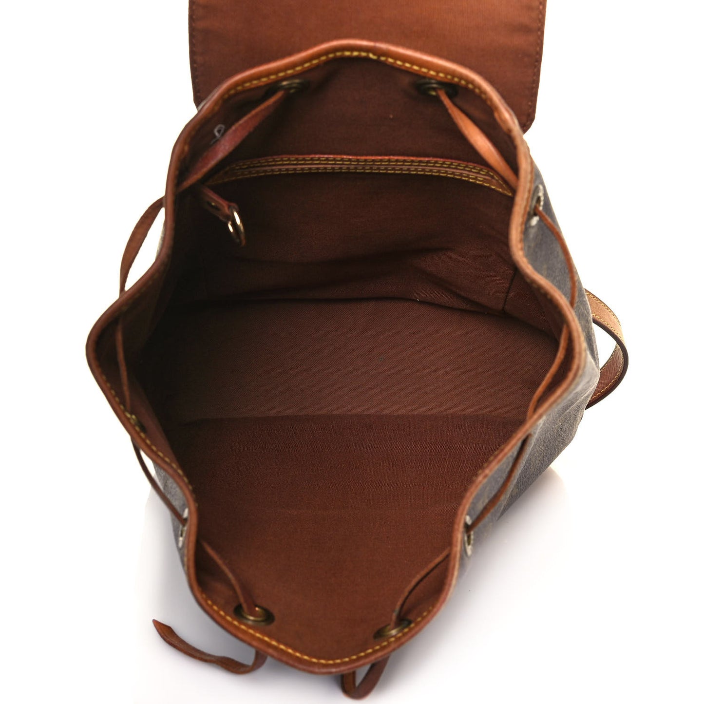 Monogram Montsouris MM Backpack