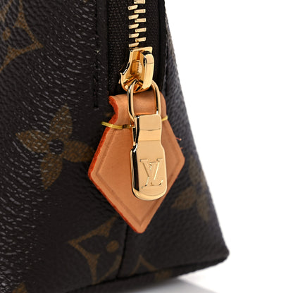 Louis Vuitton Monogram Game On Cosmetic Pouch 9 of 10
