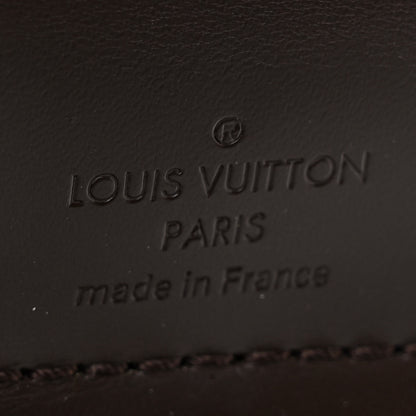 Louis Vuitton Damier Ebene Sistina PM 6 of 13