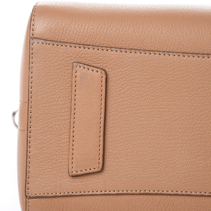 Givenchy Sugar Goatskin Small Antigona Old Pink 10 of 14