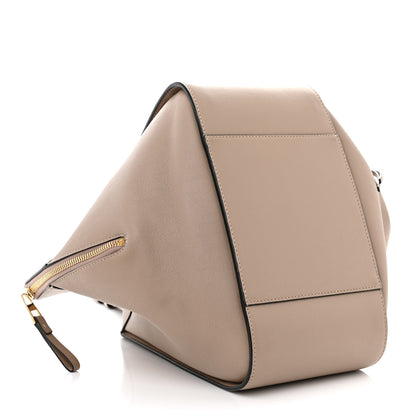 Loewe Calfskin Small Hammock Shoulder Bag Sand 4 of 10