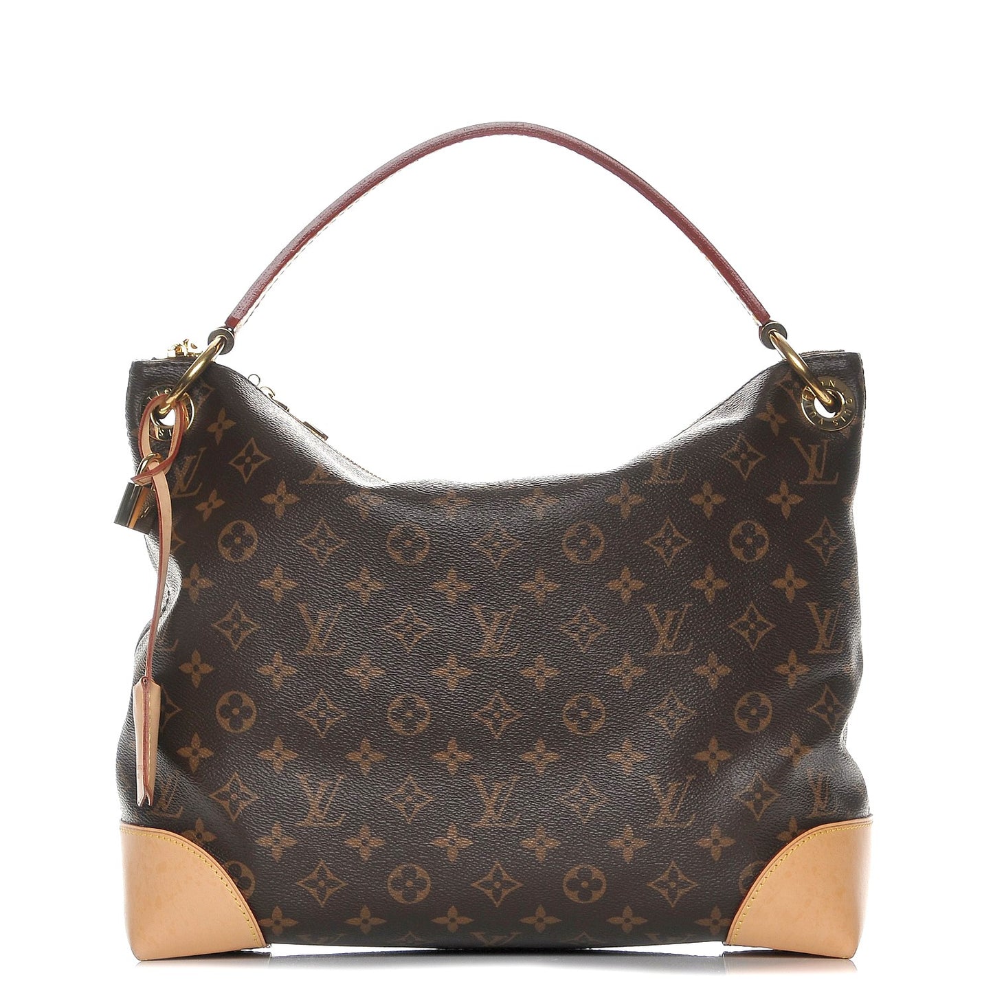 Monogram Berri PM