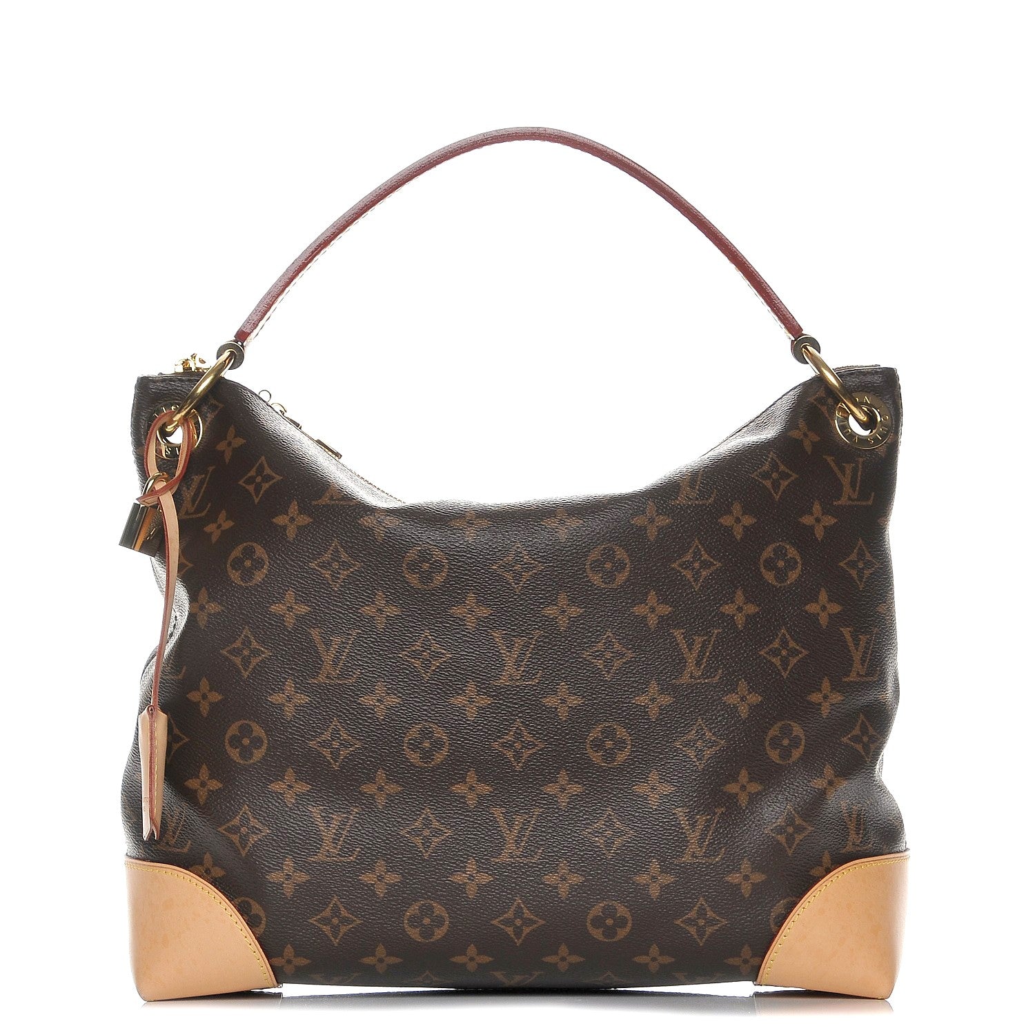 Louis Vuitton Monogram Berri PM 1 of 9