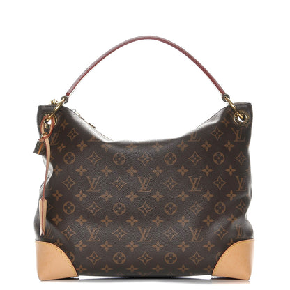Louis Vuitton Monogram Berri PM 1 of 9