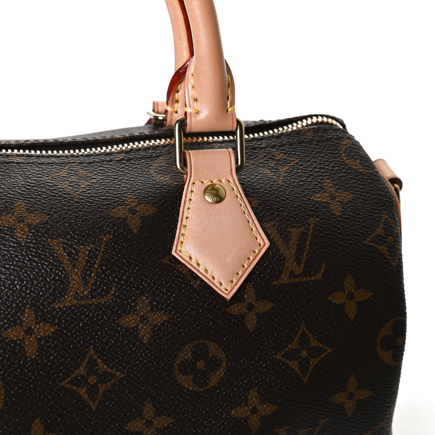 Monogram Speedy Bandouliere 25