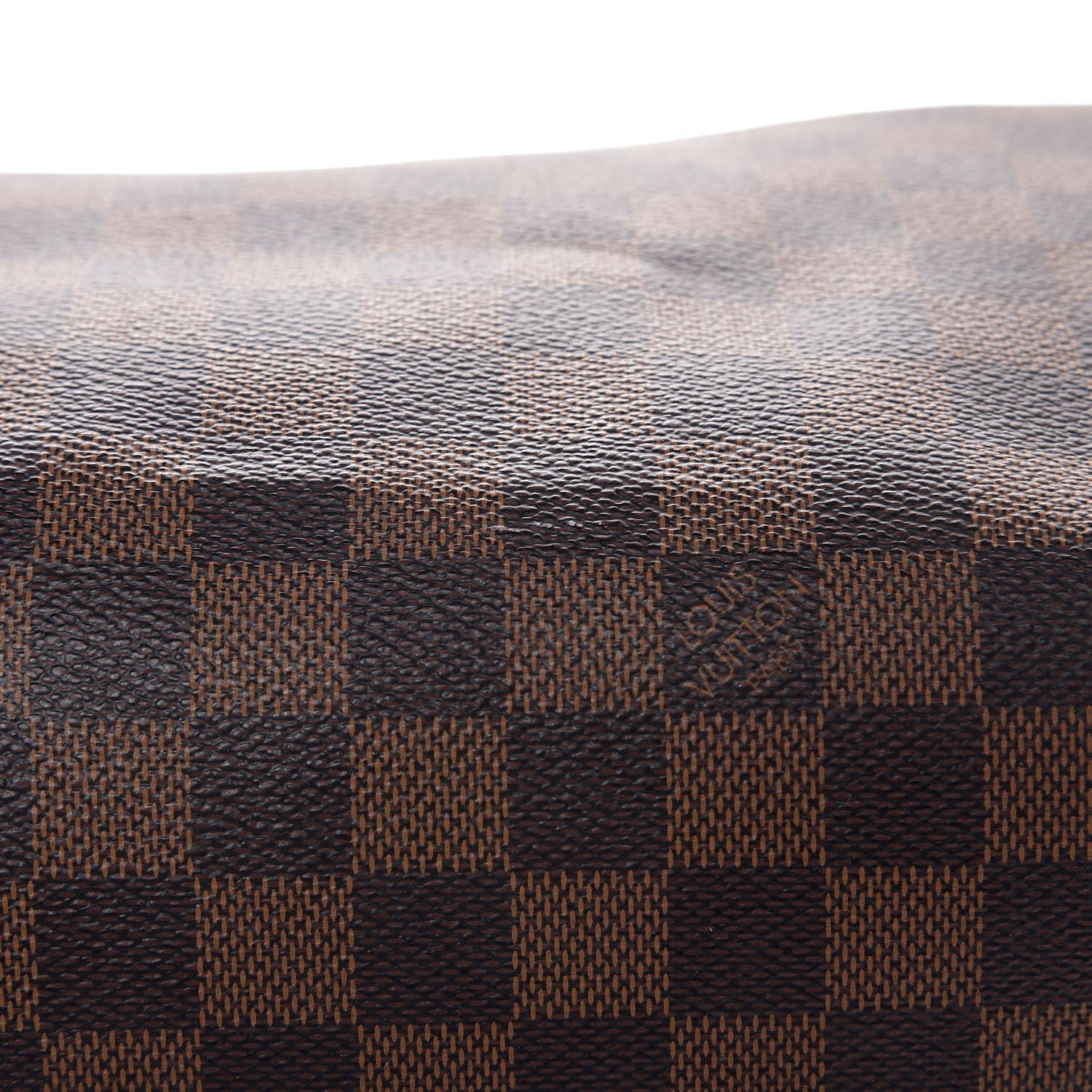 Louis Vuitton Damier Ebene Speedy 30 16 of 16