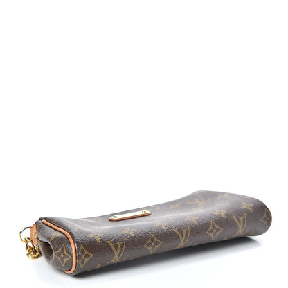 Louis Vuitton Monogram Eva Clutch 4 of 11