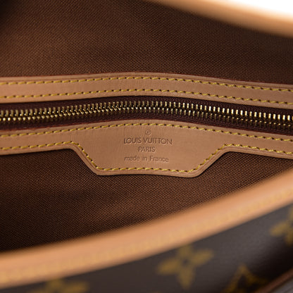 Louis Vuitton Monogram Sologne 5 of 12
