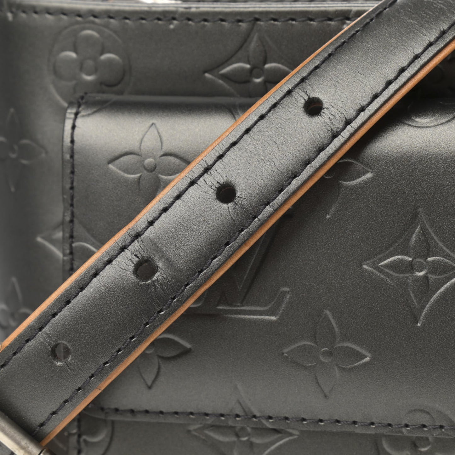 Mat Monogram Allston