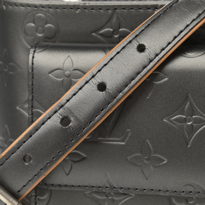 Louis Vuitton Mat Monogram Allston 11 of 11