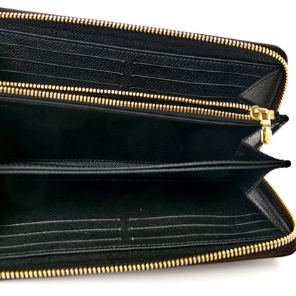 Louis Vuitton Reverse Monogram Giant Zippy Wallet 5 of 6