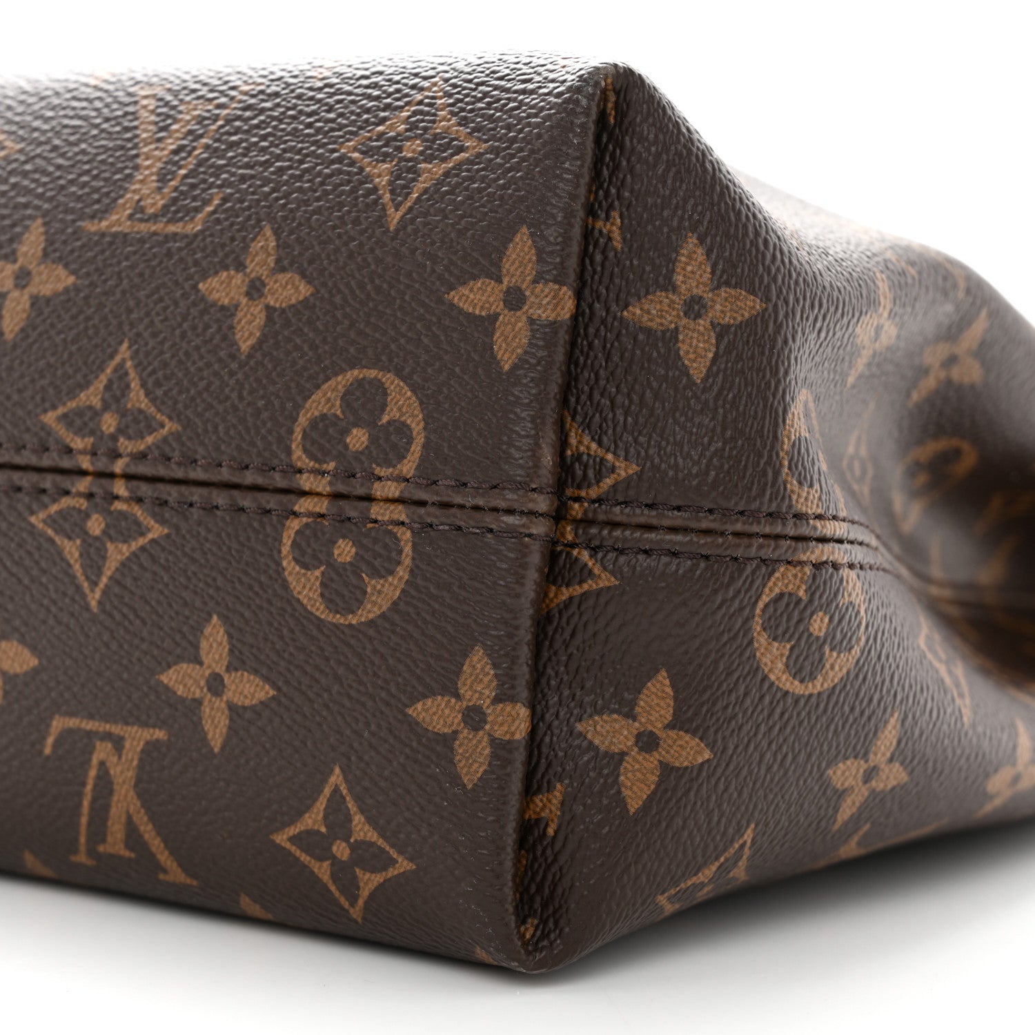 Louis Vuitton Monogram Graceful PM 10 of 10
