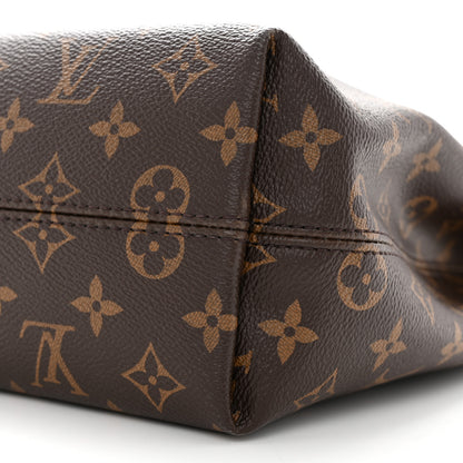 Louis Vuitton Monogram Graceful PM 10 of 10