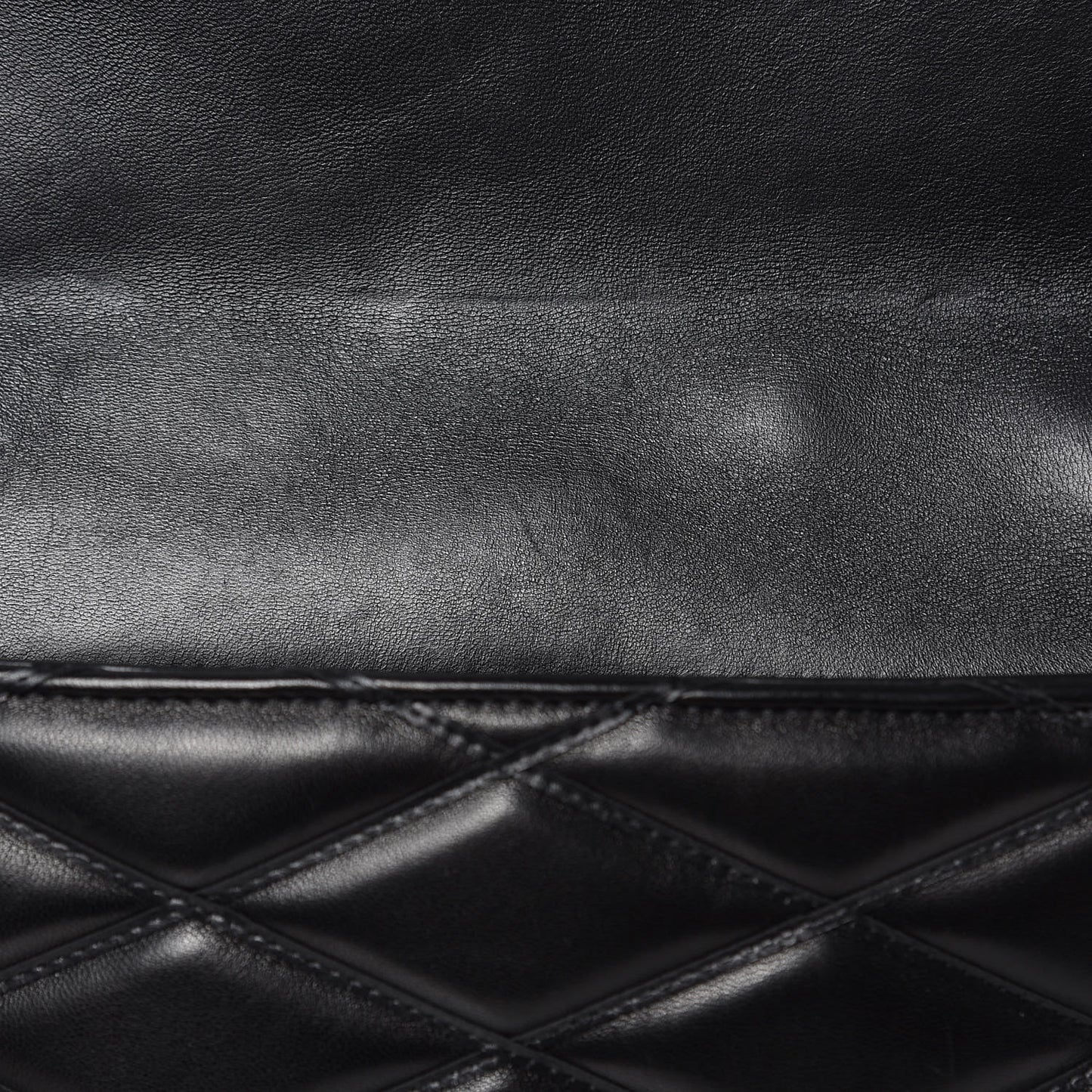 Lambskin Malletage GO-14 MM Black