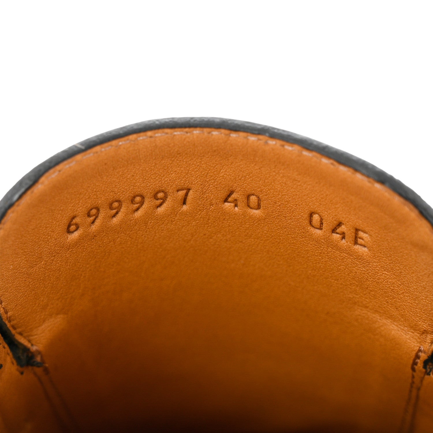 Gucci Spice Lux Womens Interlocking G Slippers 40 Black 6 of 12