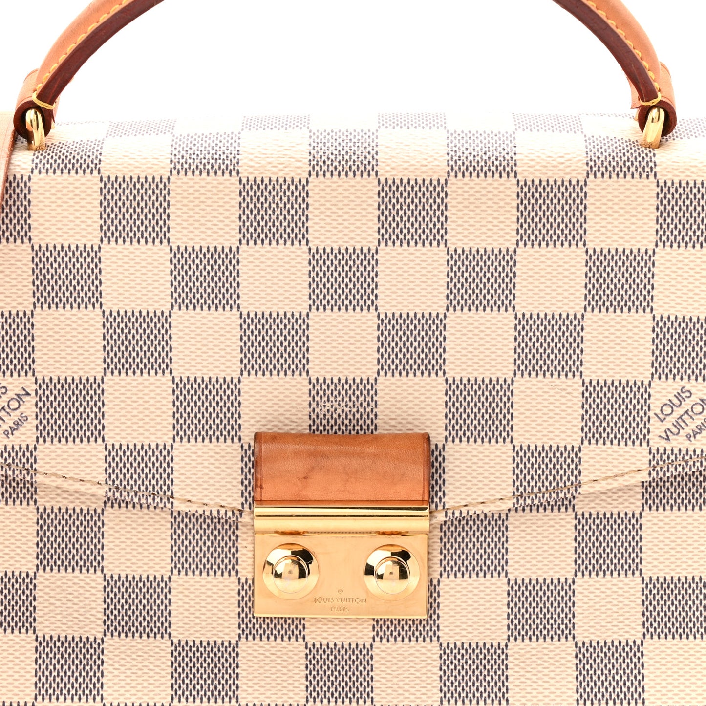 Damier Azur Croisette
