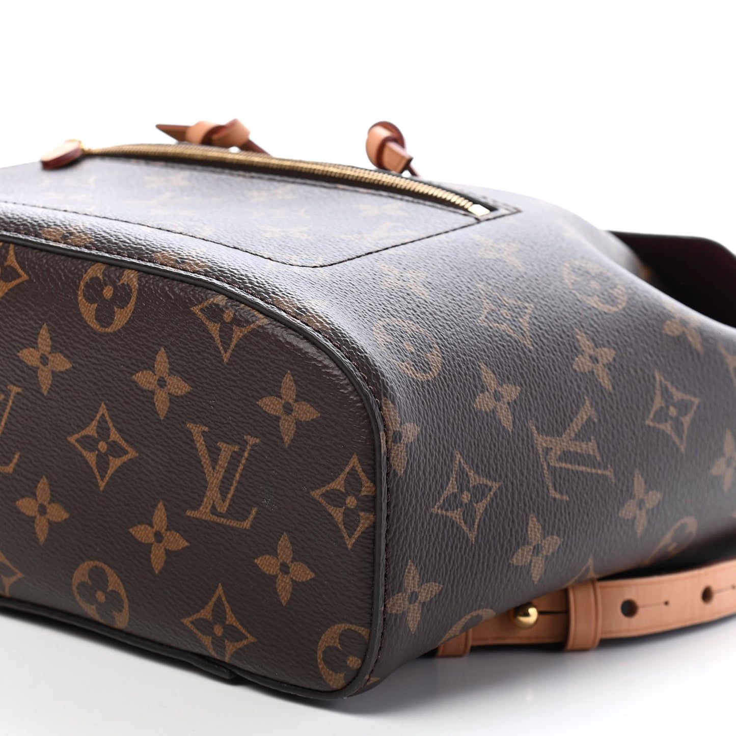Monogram Montsouris NM Backpack