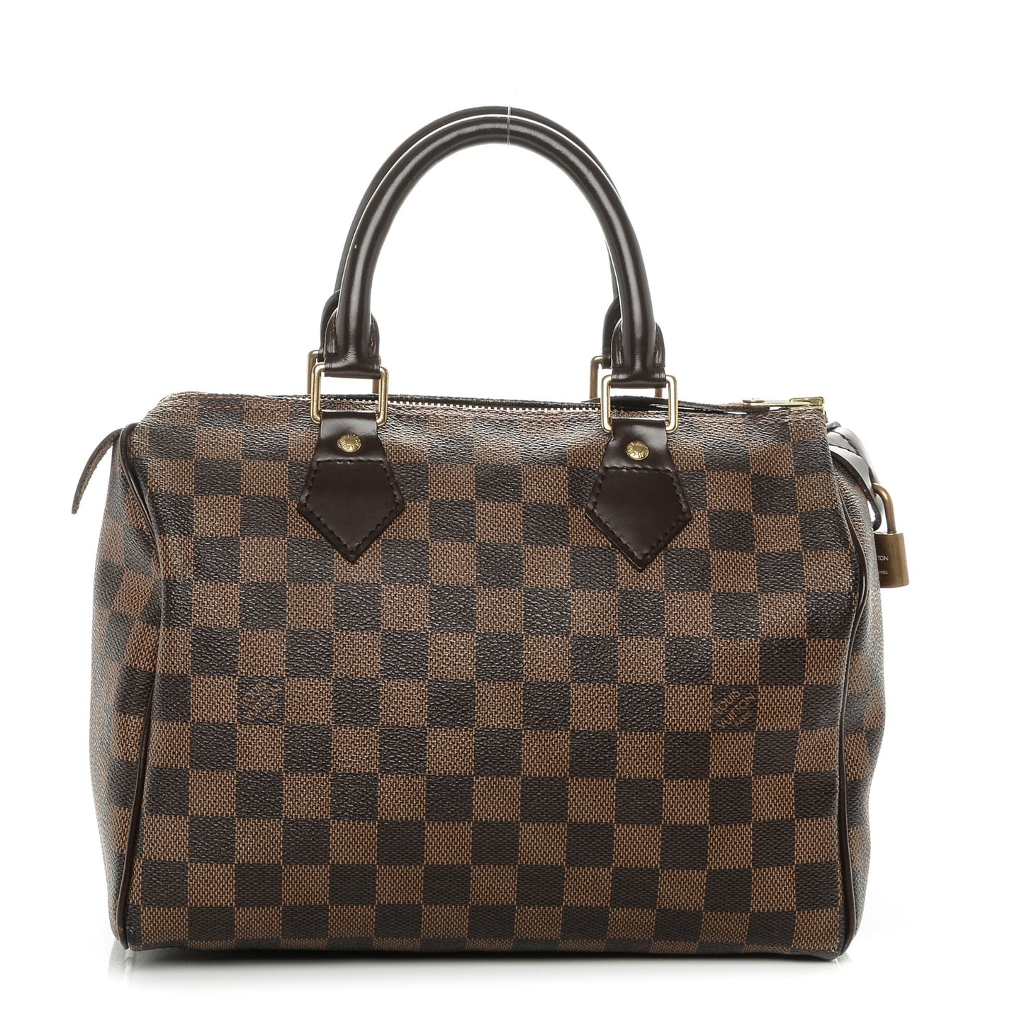 Damier Ebene Speedy 25